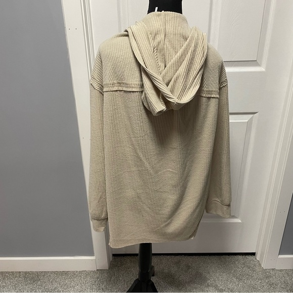 Out From Under Cardigan - Picture 3 of 5